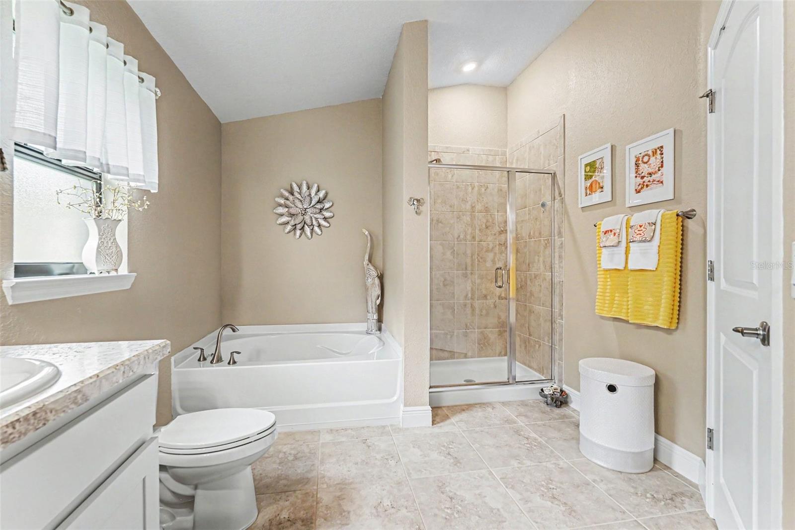 PARK CREEK PH 1A - Residential