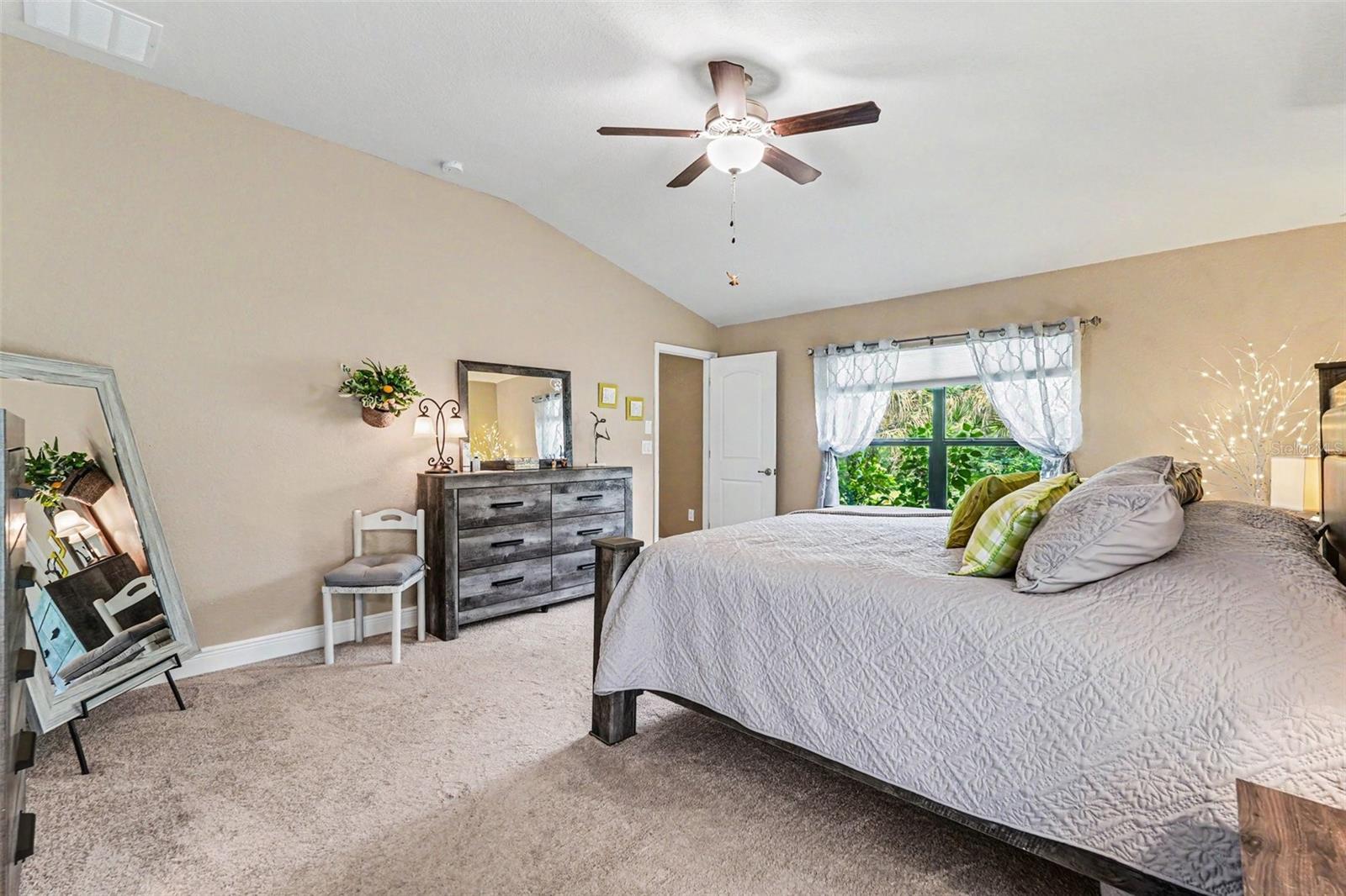 PARK CREEK PH 1A - Residential