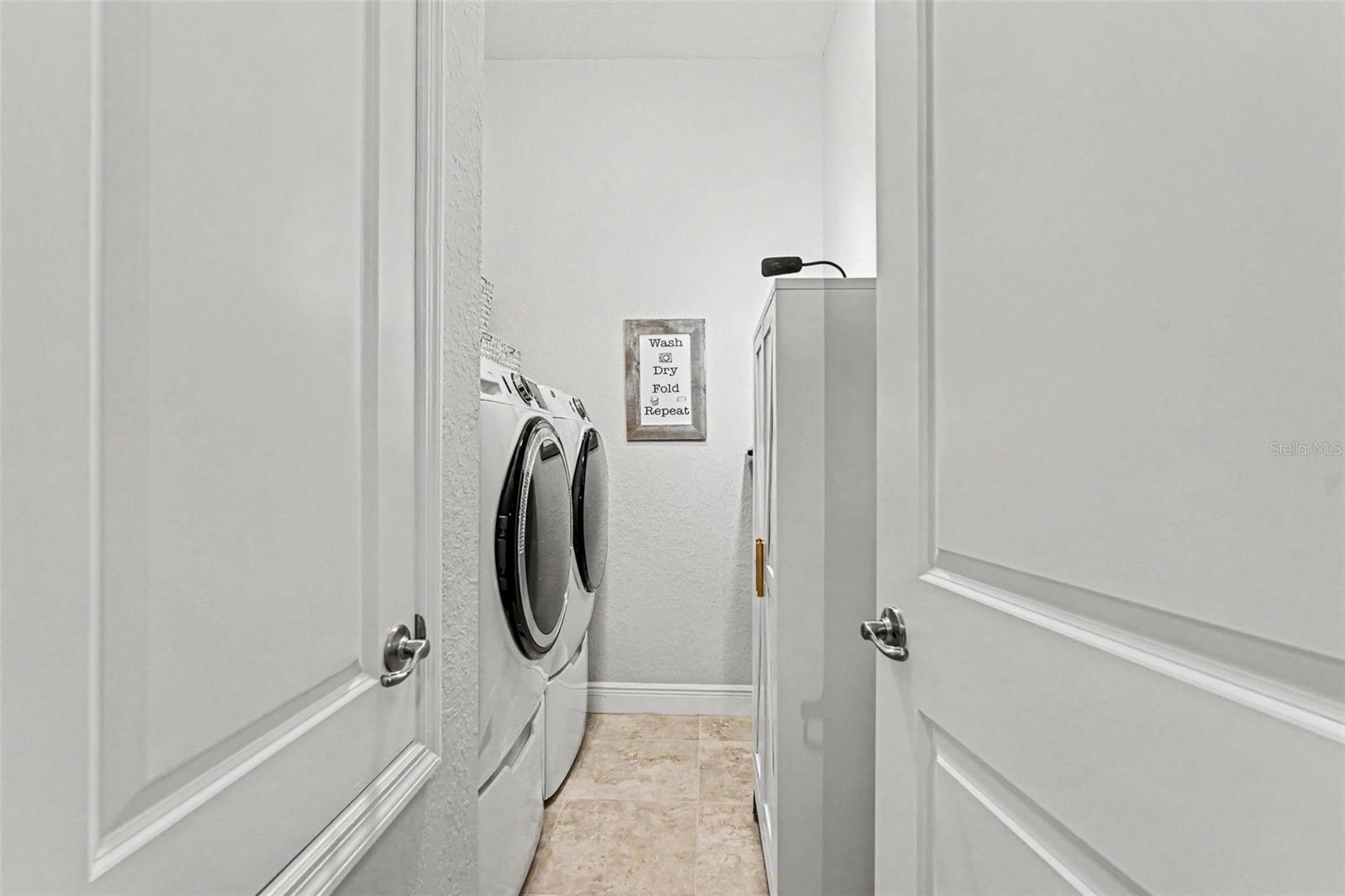 PARK CREEK PH 1A - Residential