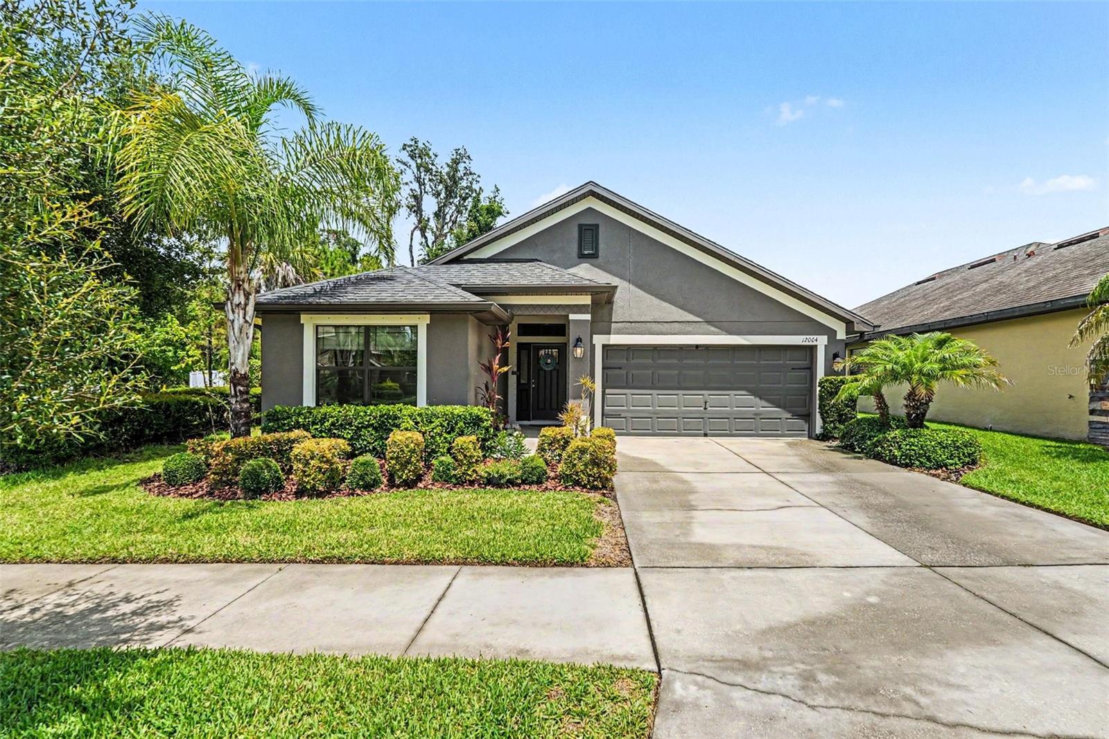 PARK CREEK PH 1A - Residential