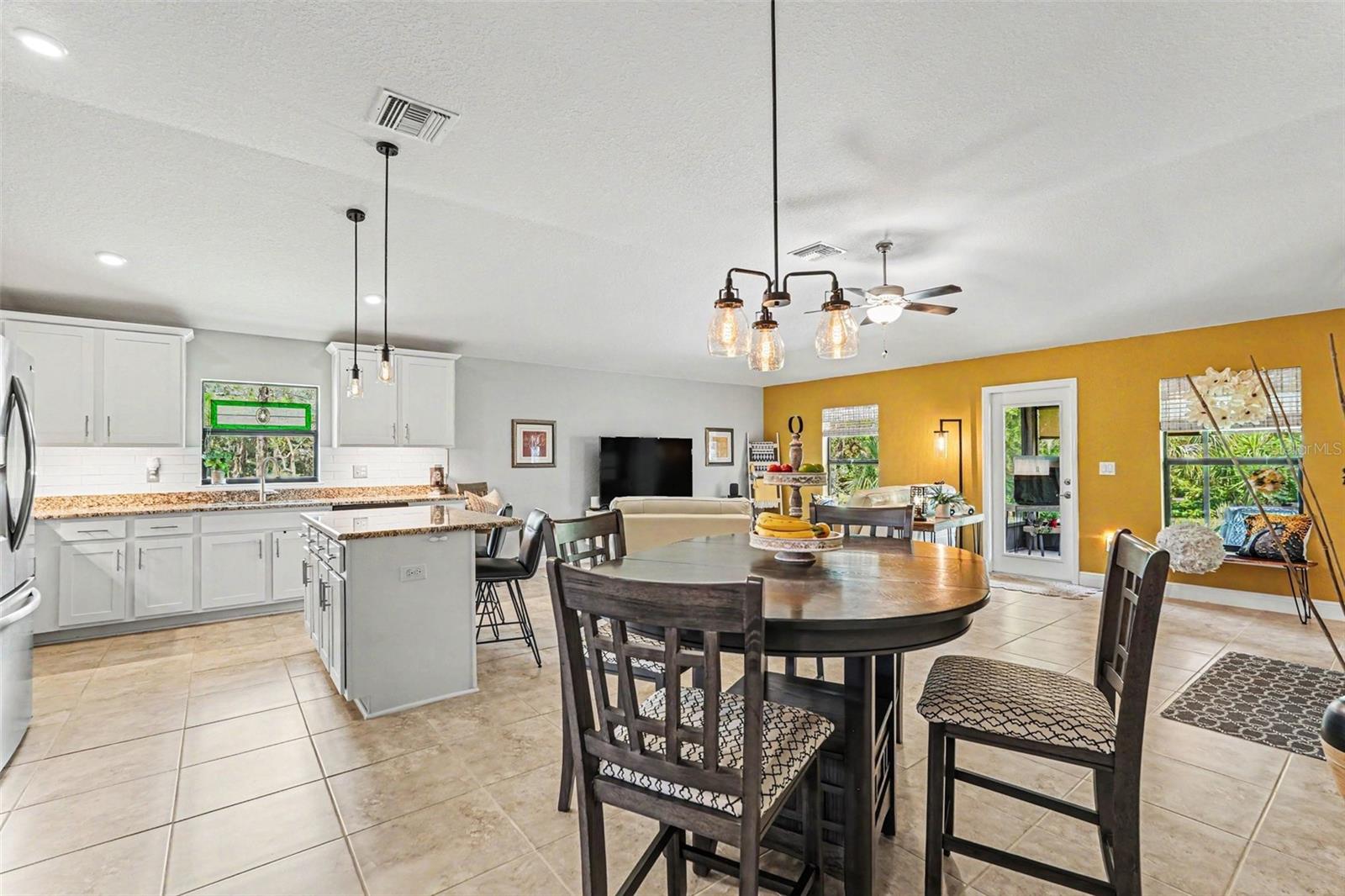 PARK CREEK PH 1A - Residential
