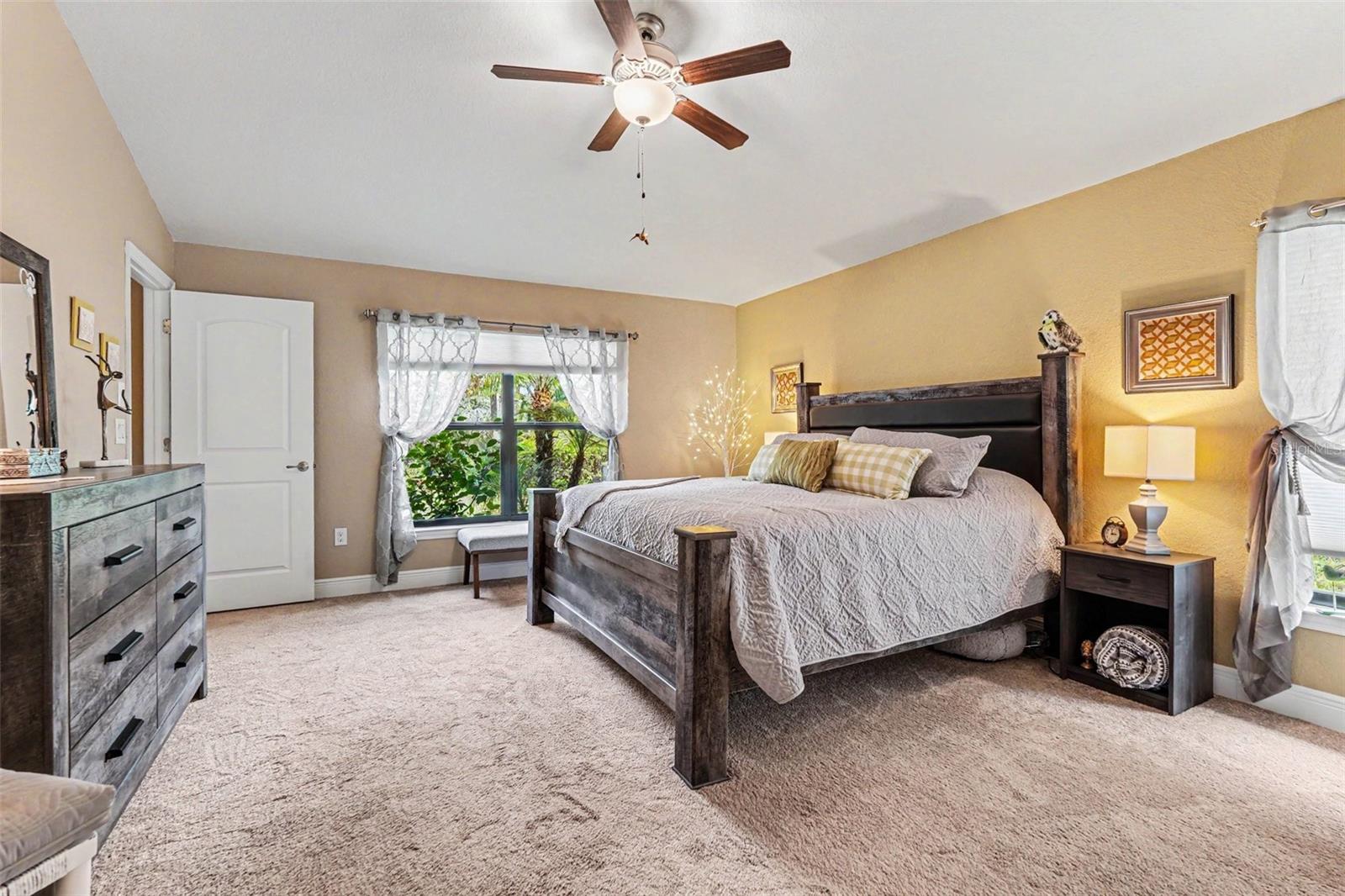 PARK CREEK PH 1A - Residential