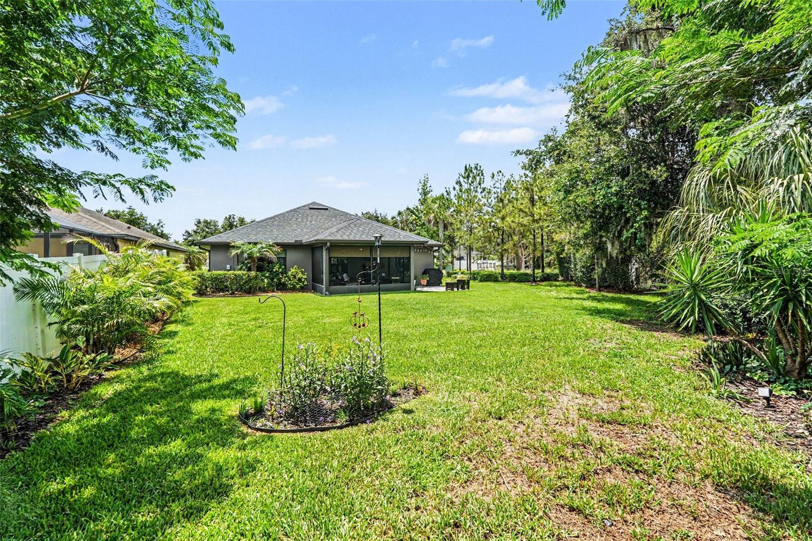 PARK CREEK PH 1A - Residential