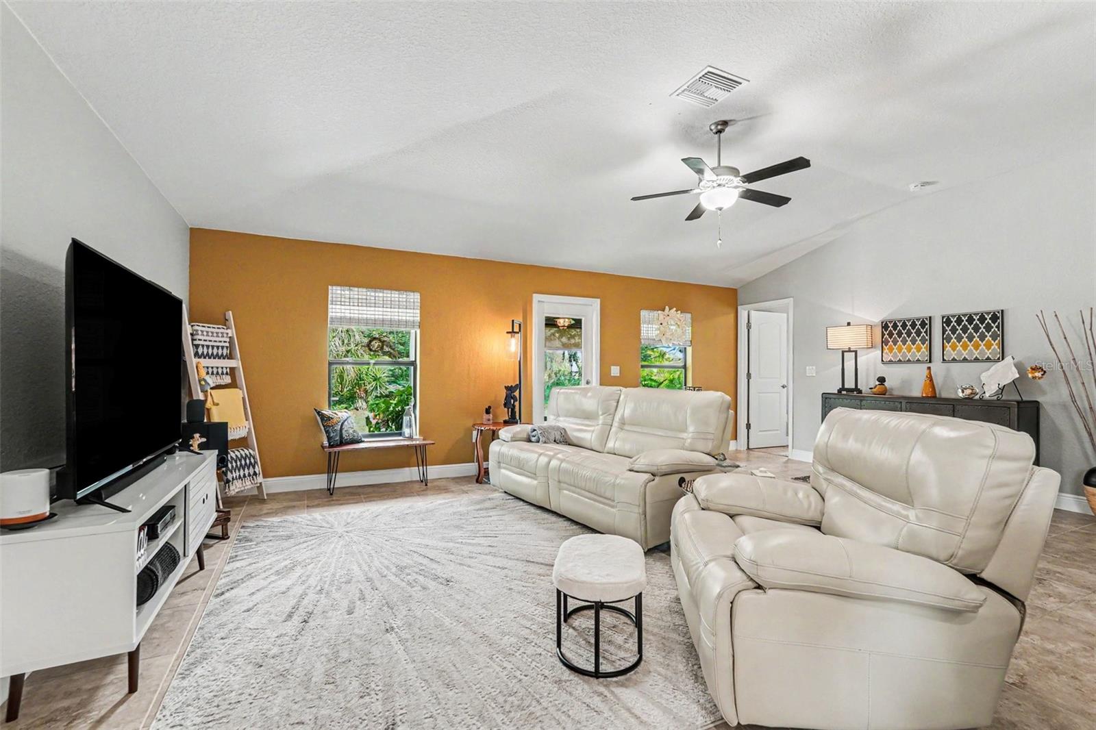 PARK CREEK PH 1A - Residential