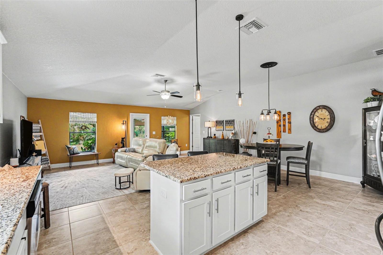 PARK CREEK PH 1A - Residential