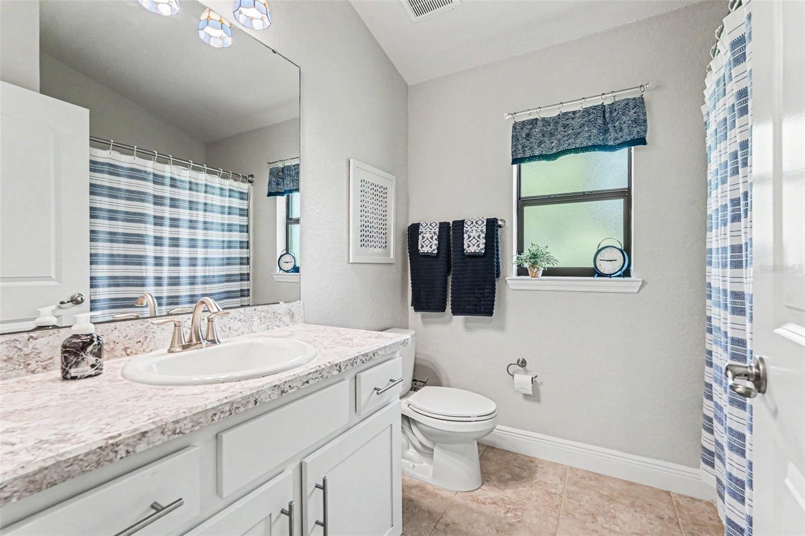 PARK CREEK PH 1A - Residential