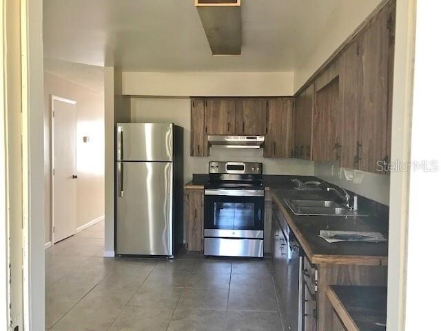 PALO ALTO - Residential Lease