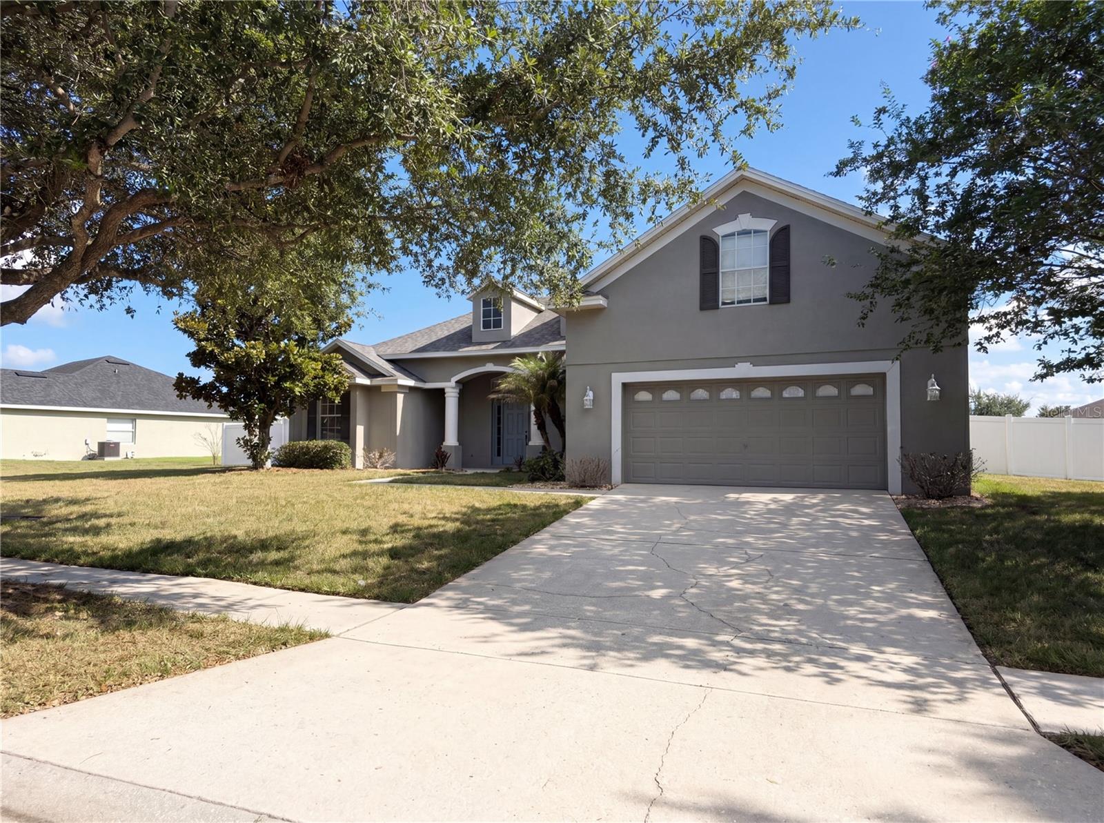 ESTATES AUBURNDALE PH 02 - Residential