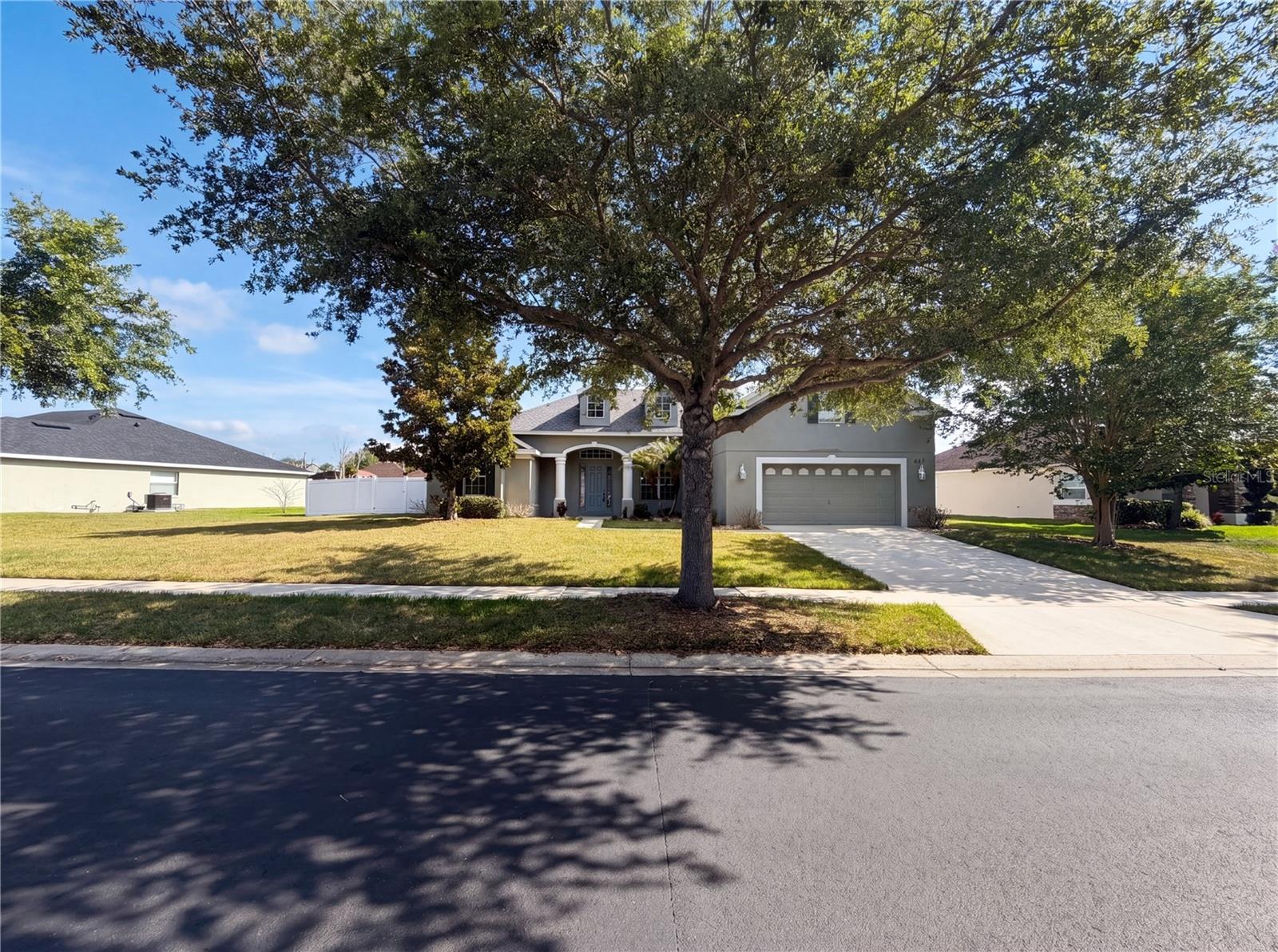 ESTATES AUBURNDALE PH 02 - Residential