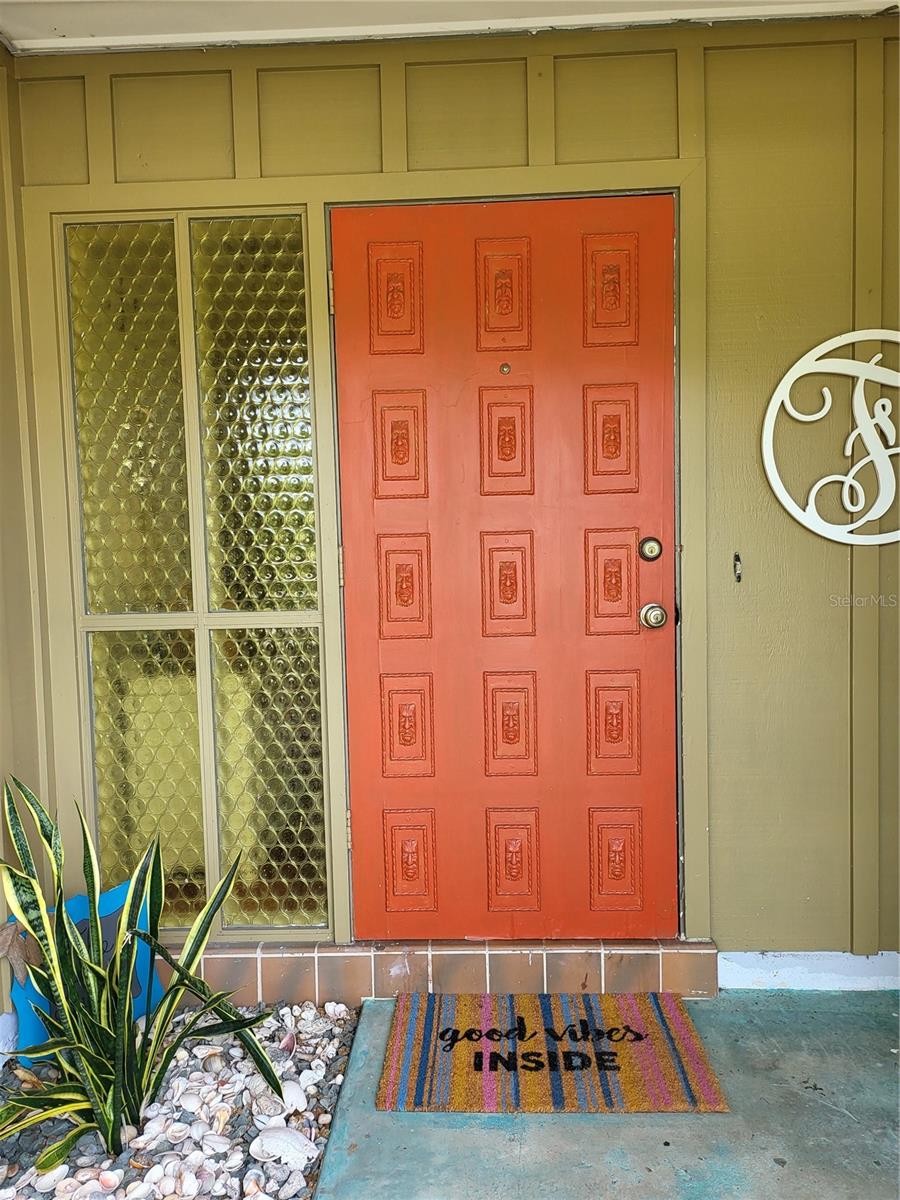 PORT CHARLOTTE SEC 018 - Residential