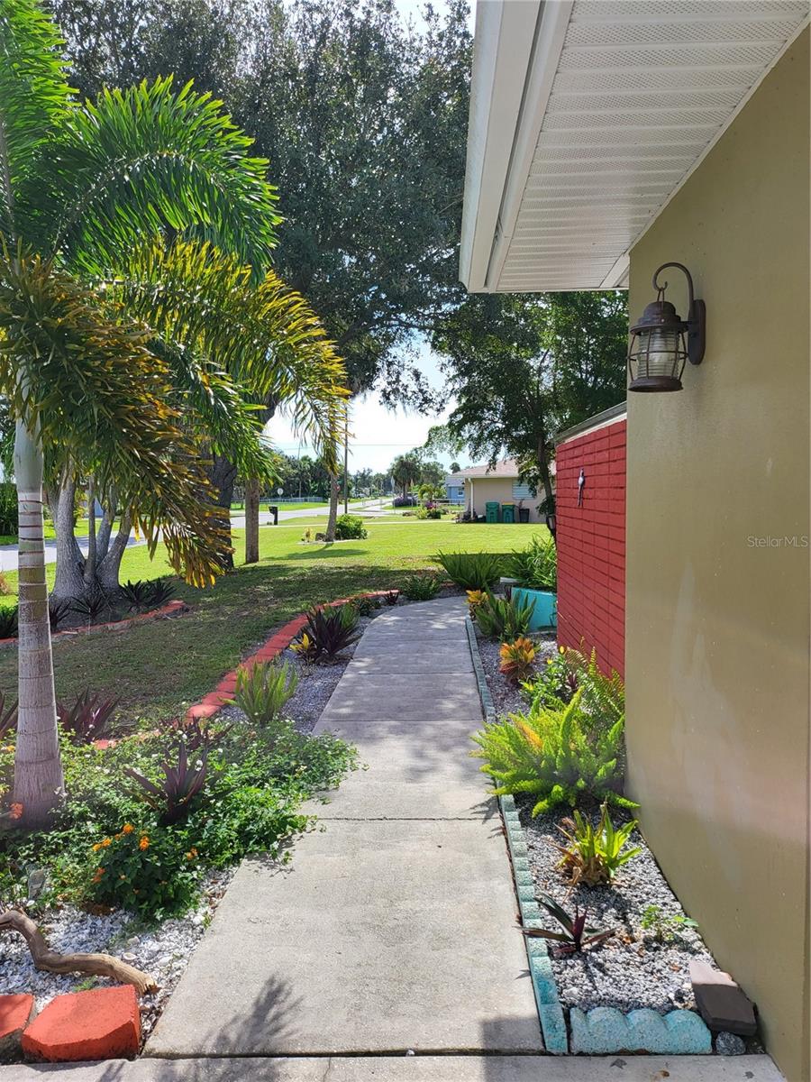 PORT CHARLOTTE SEC 018 - Residential