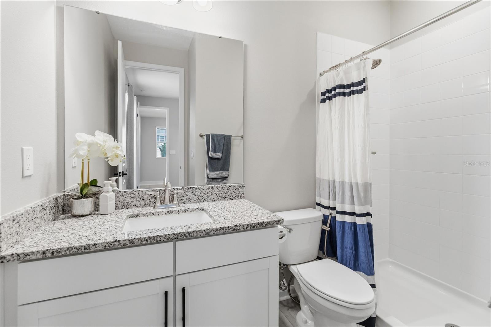 PALISADES PH 3D - Residential