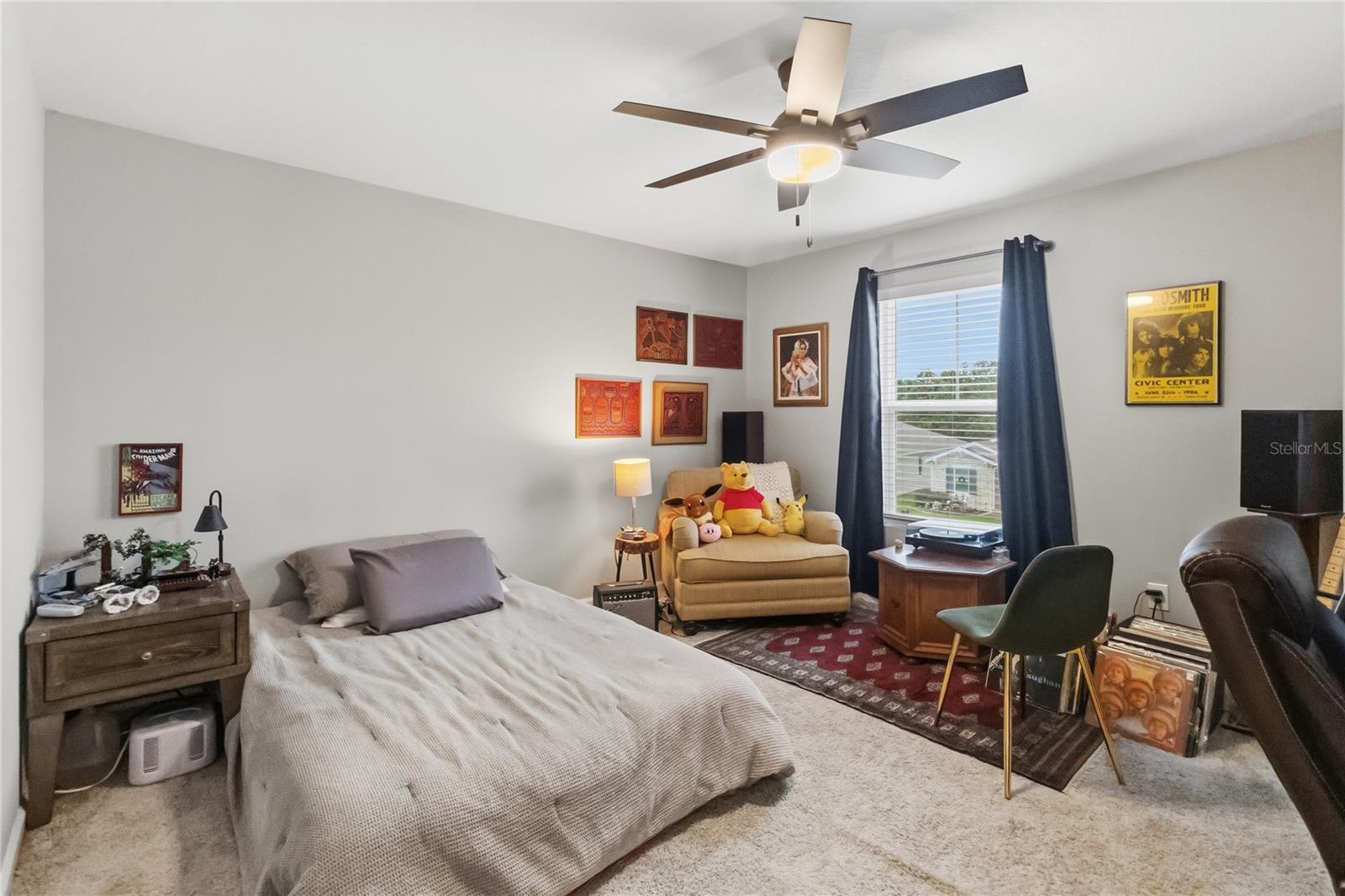 PALISADES PH 3D - Residential