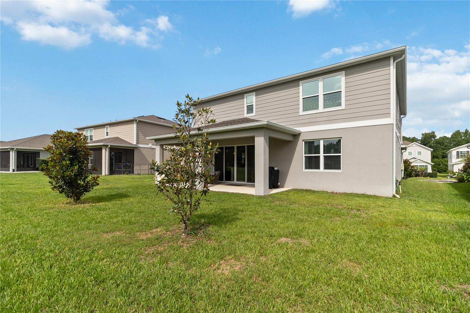 PALISADES PH 3D - Residential