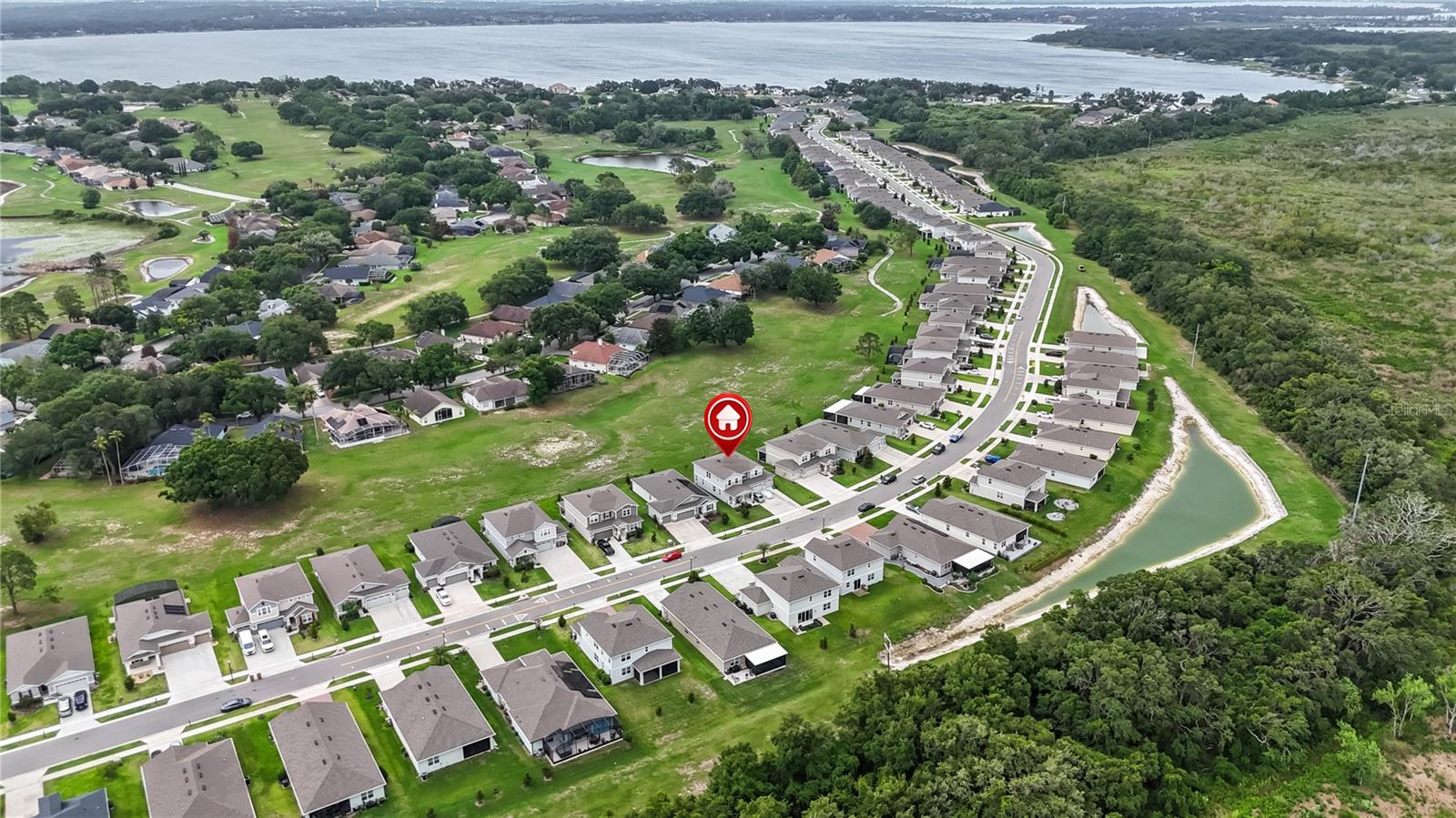PALISADES PH 3D - Residential