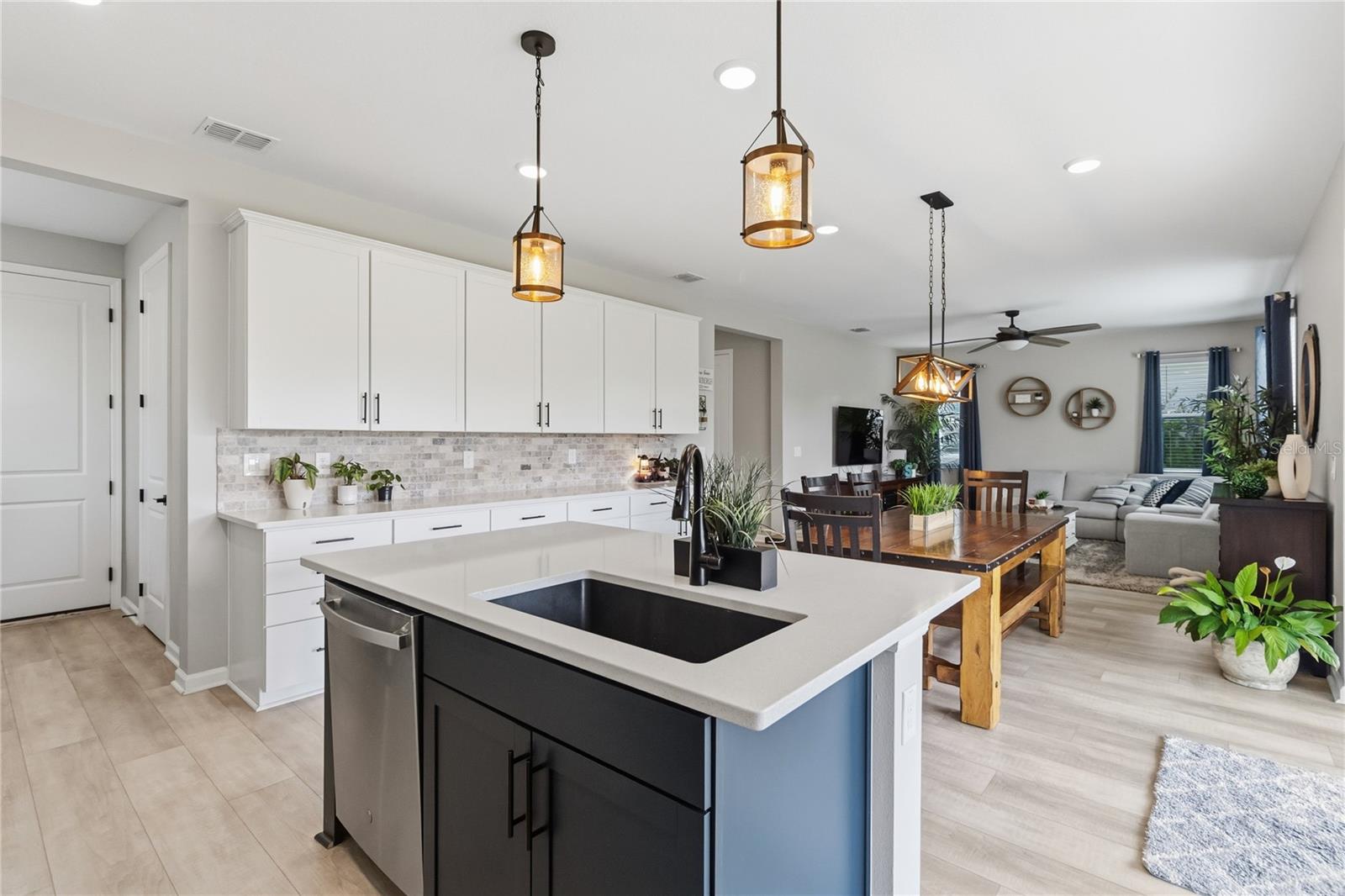 PALISADES PH 3D - Residential