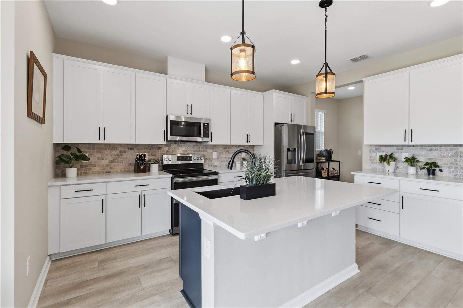 PALISADES PH 3D - Residential