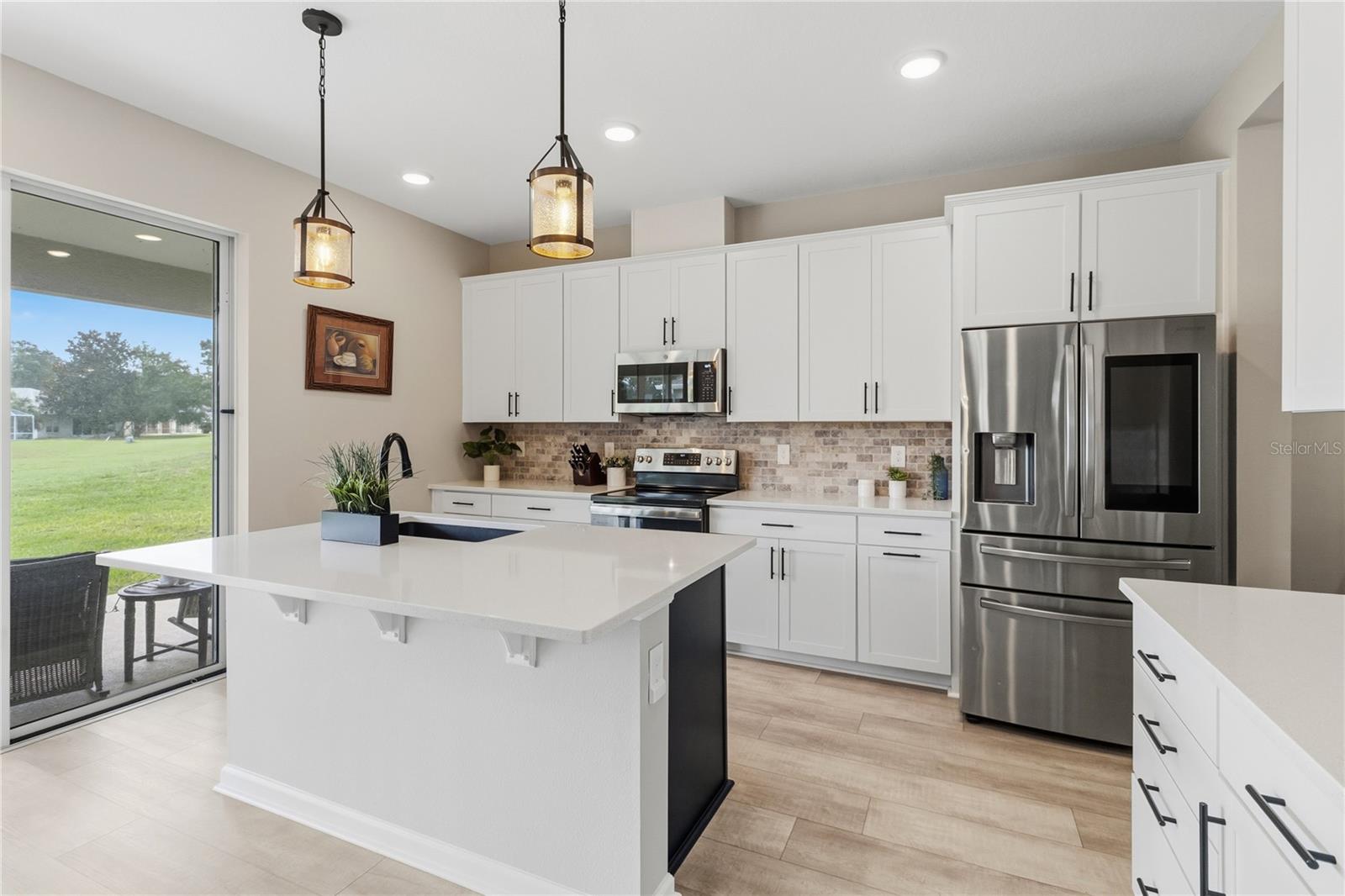 PALISADES PH 3D - Residential