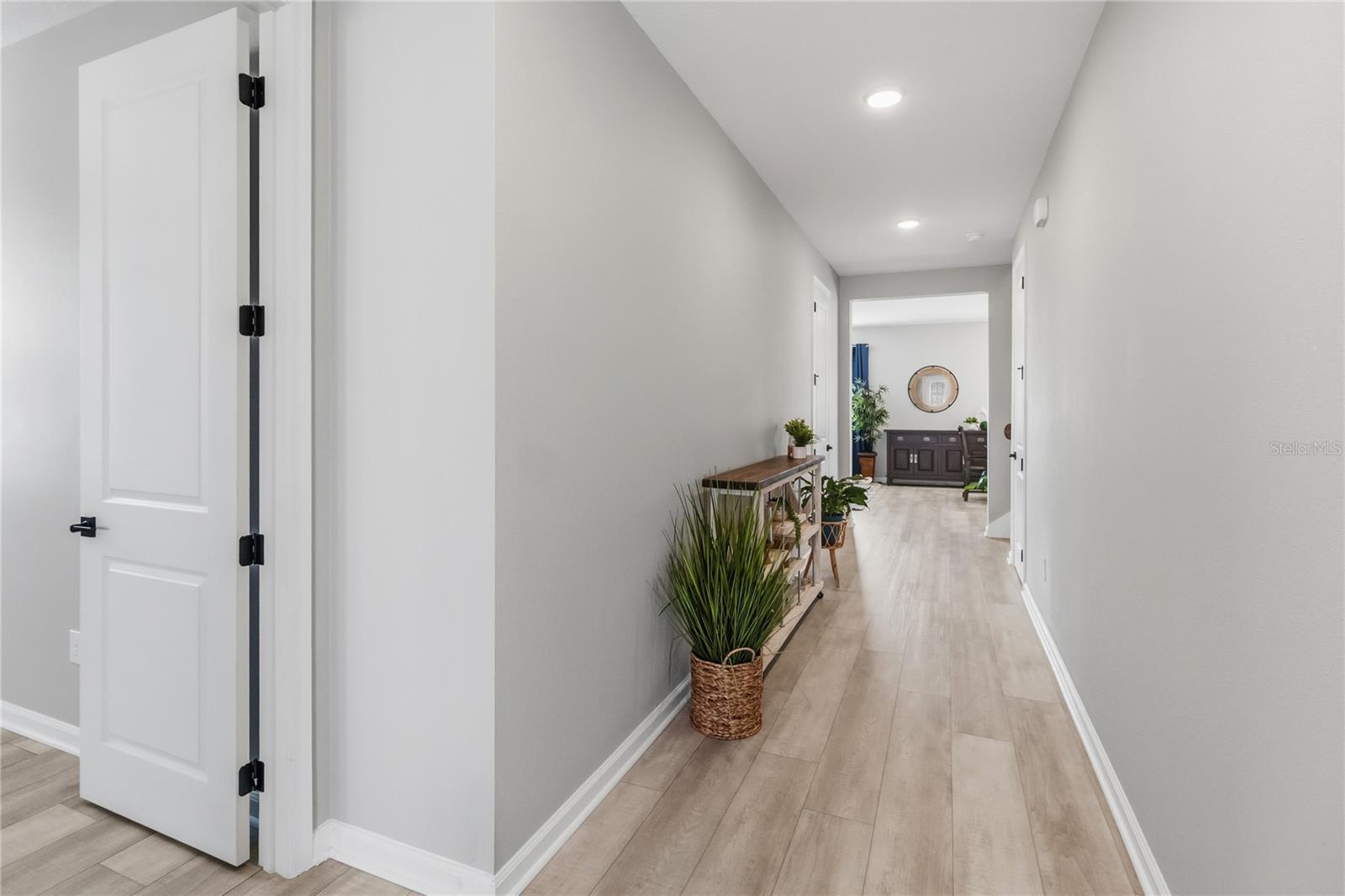 PALISADES PH 3D - Residential