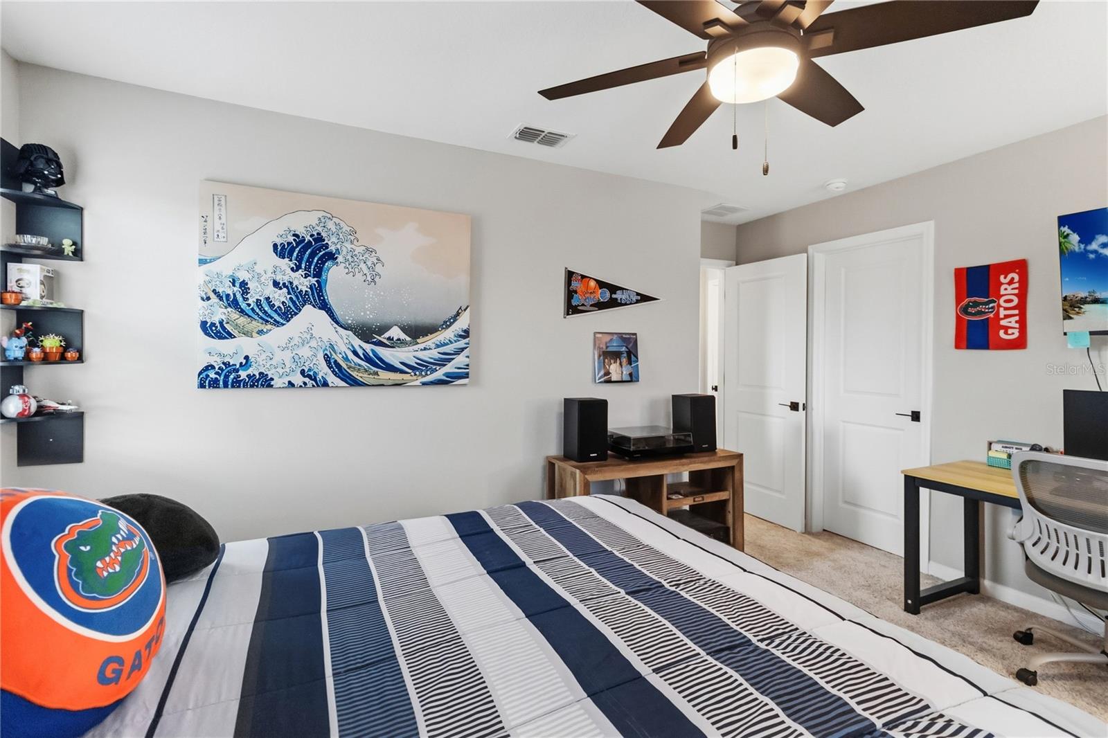 PALISADES PH 3D - Residential