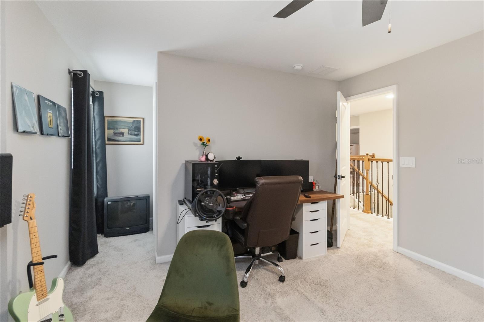 PALISADES PH 3D - Residential