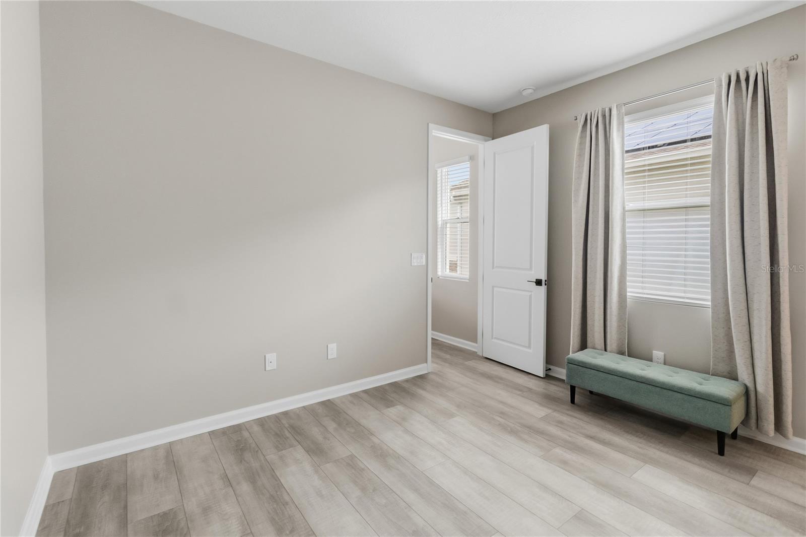 PALISADES PH 3D - Residential