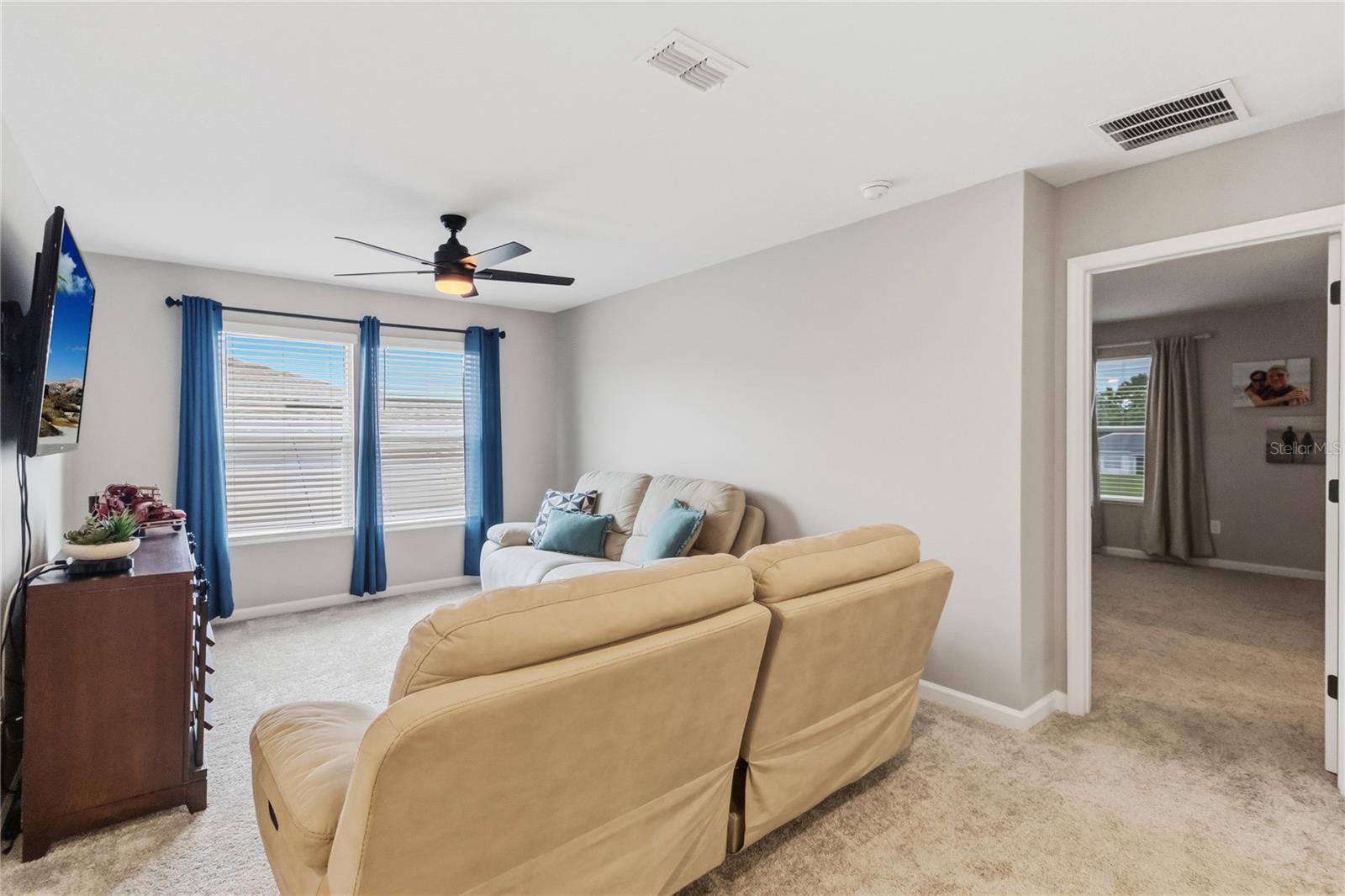 PALISADES PH 3D - Residential