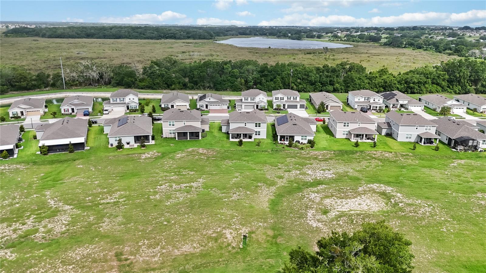 PALISADES PH 3D - Residential