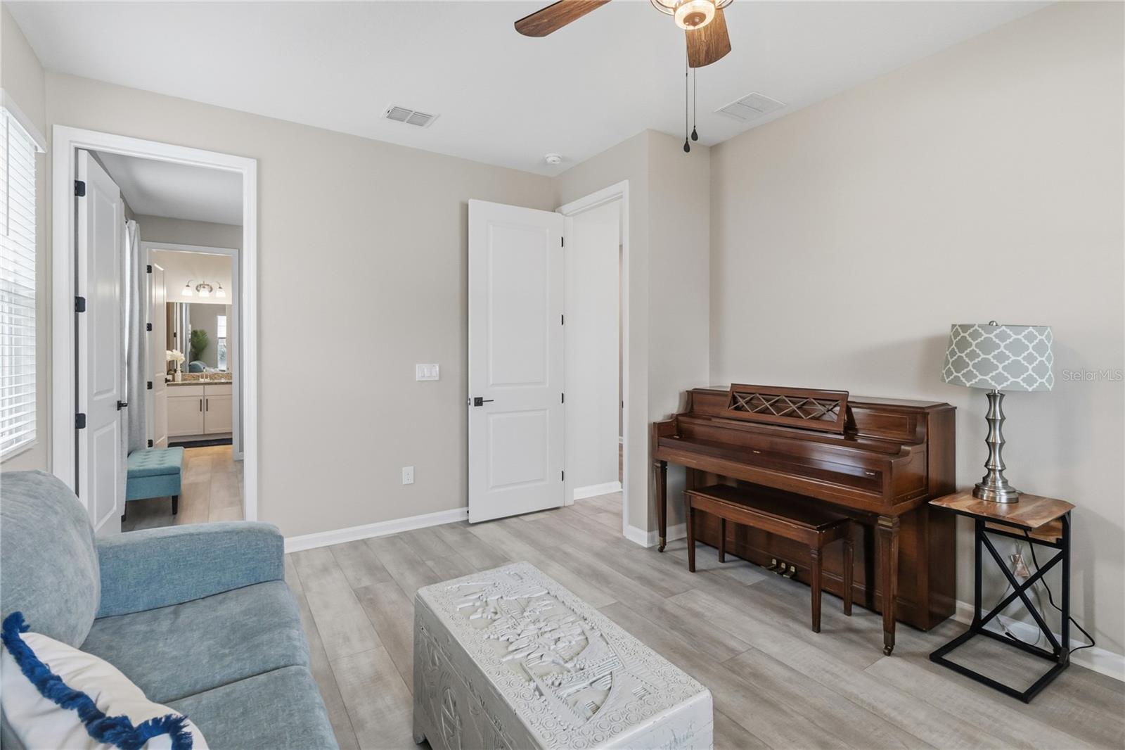 PALISADES PH 3D - Residential