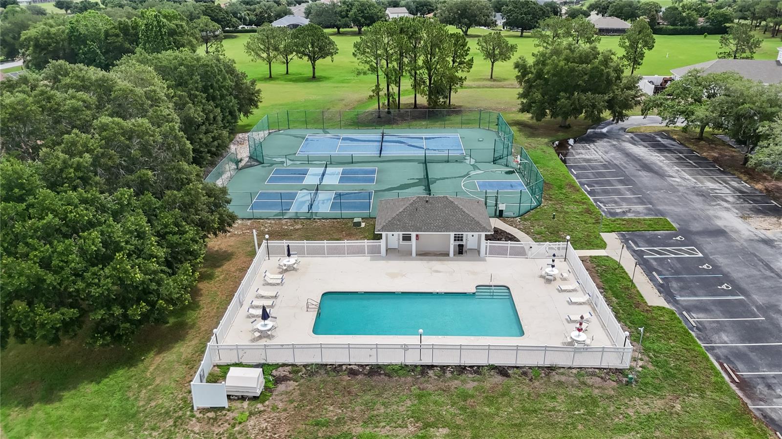 PALISADES PH 3D - Residential