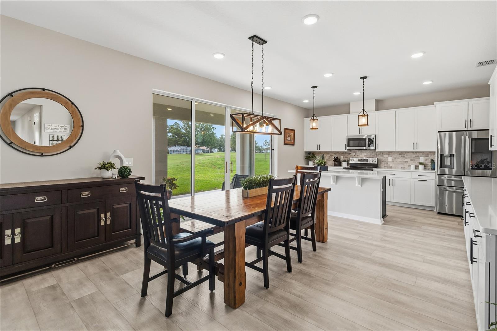PALISADES PH 3D - Residential