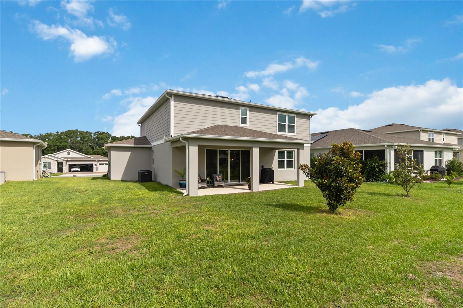 PALISADES PH 3D - Residential