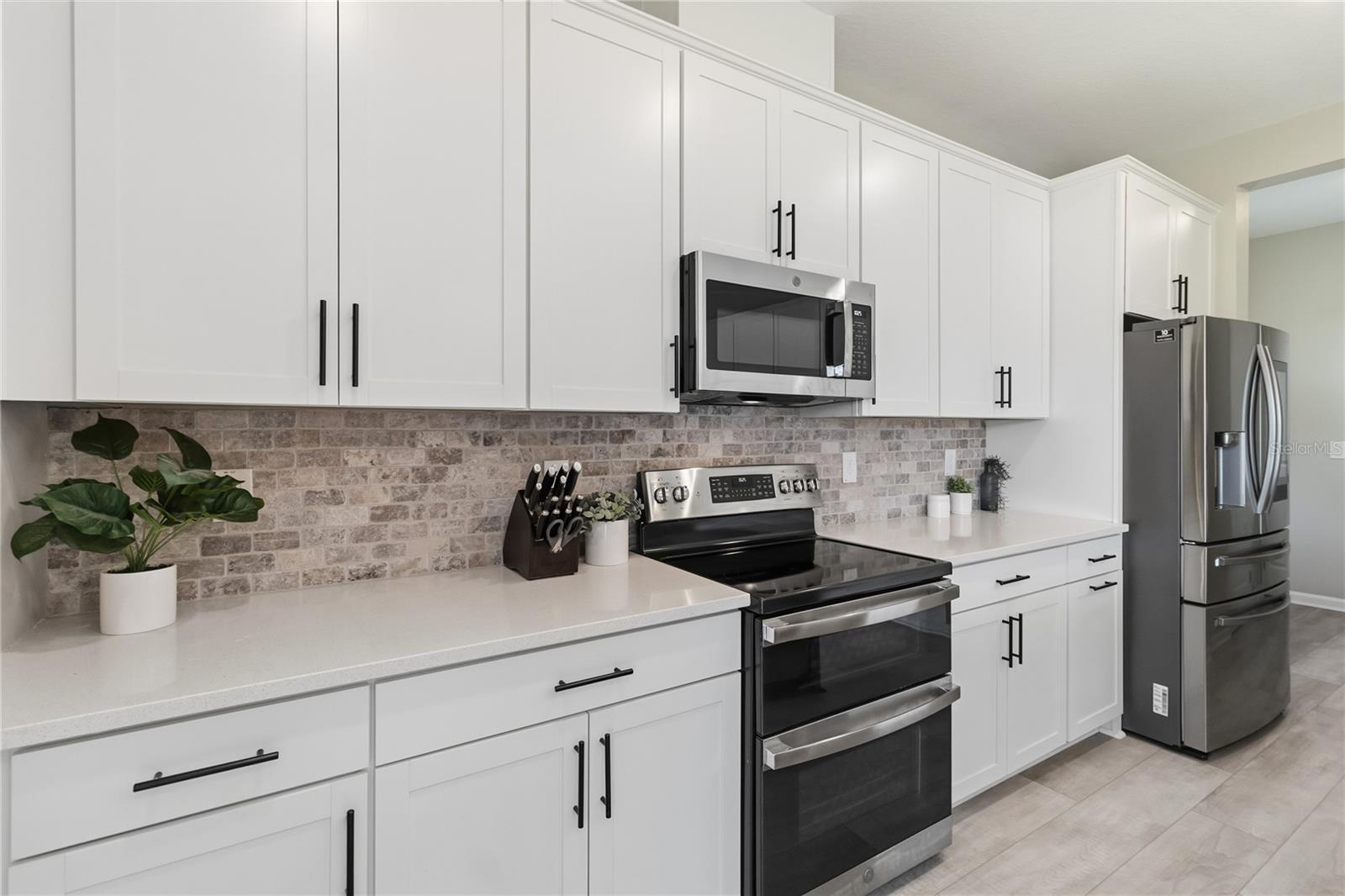 PALISADES PH 3D - Residential