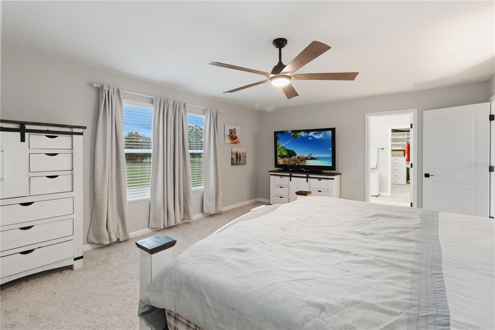 PALISADES PH 3D - Residential