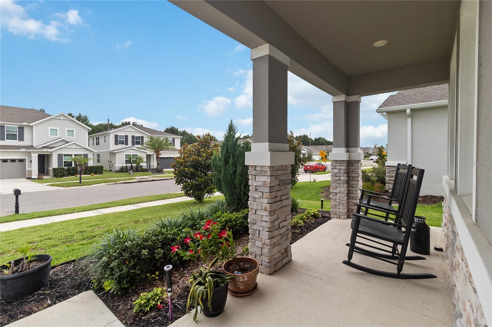 PALISADES PH 3D - Residential