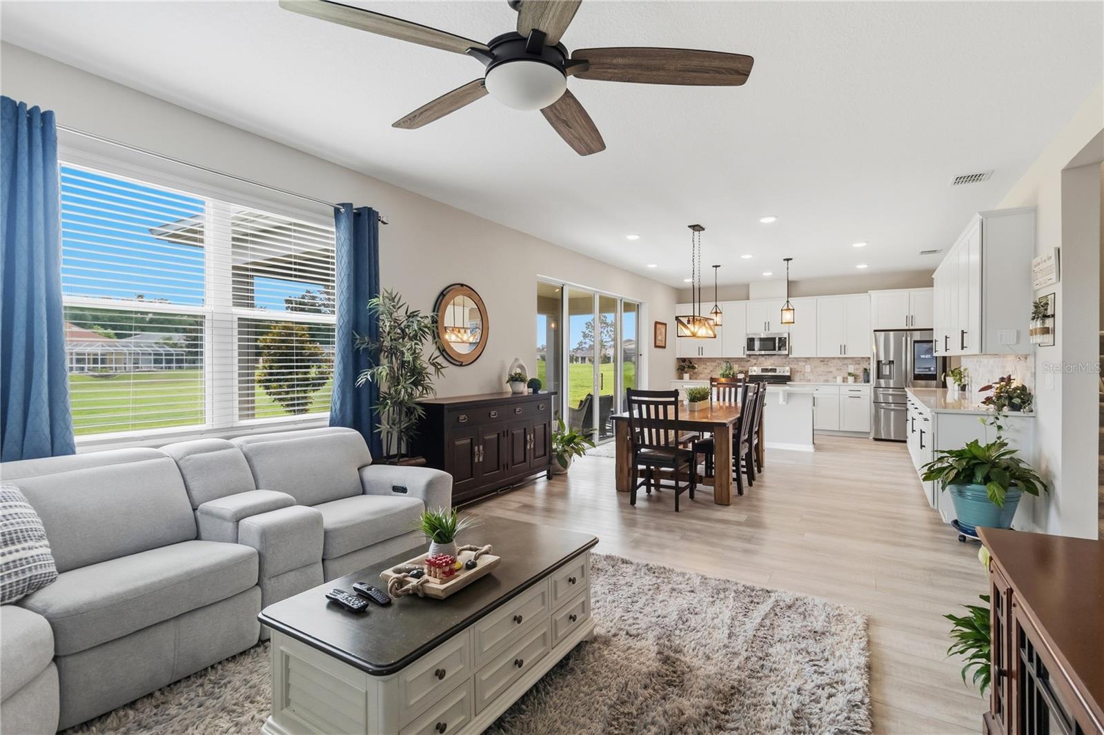 PALISADES PH 3D - Residential