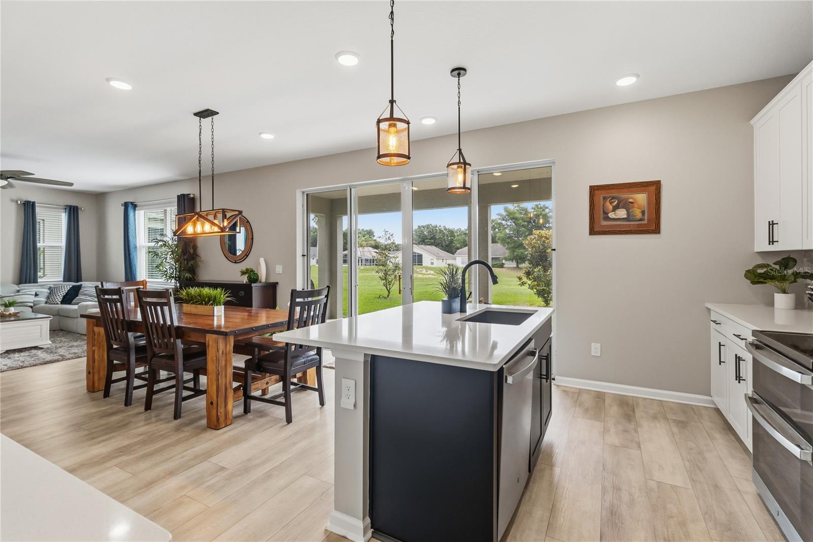 PALISADES PH 3D - Residential