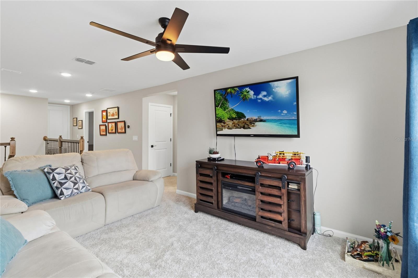 PALISADES PH 3D - Residential