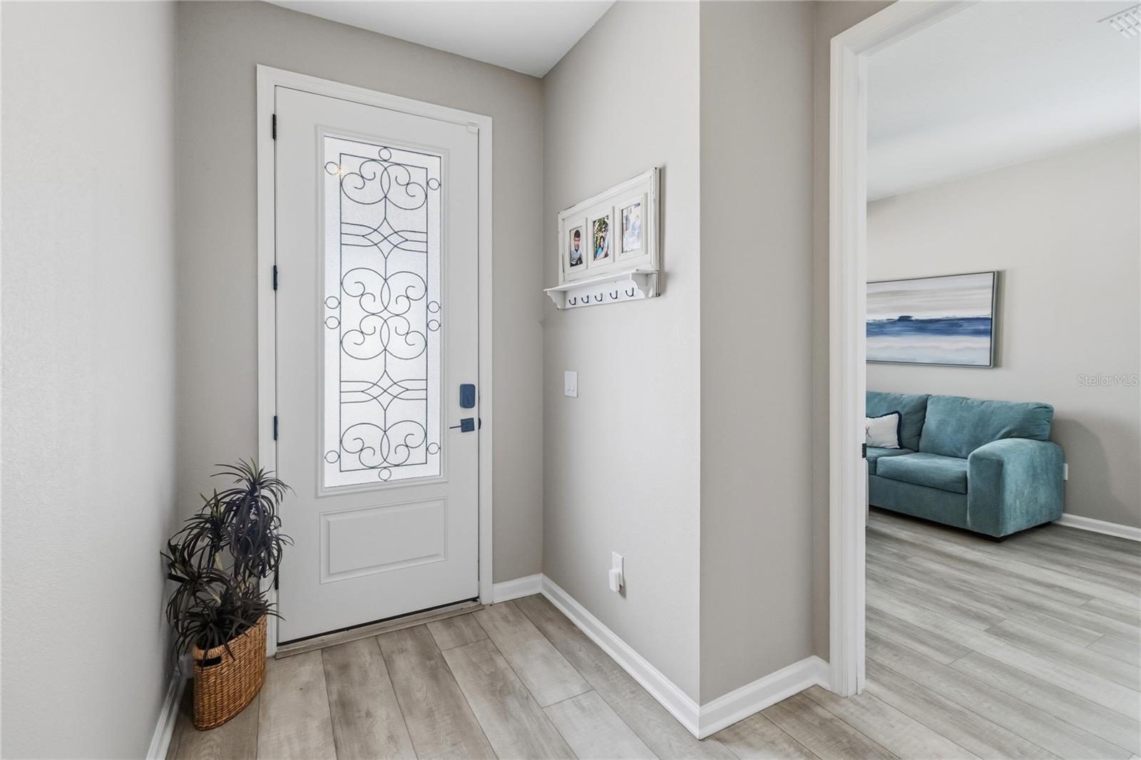 PALISADES PH 3D - Residential