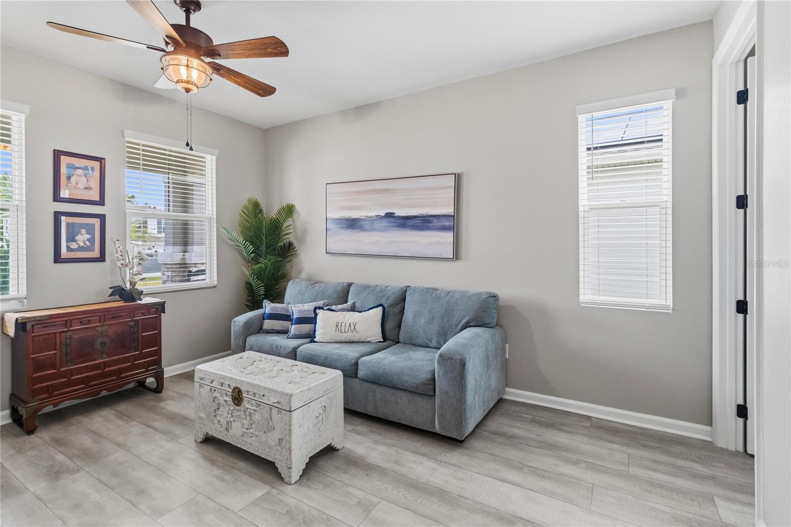 PALISADES PH 3D - Residential