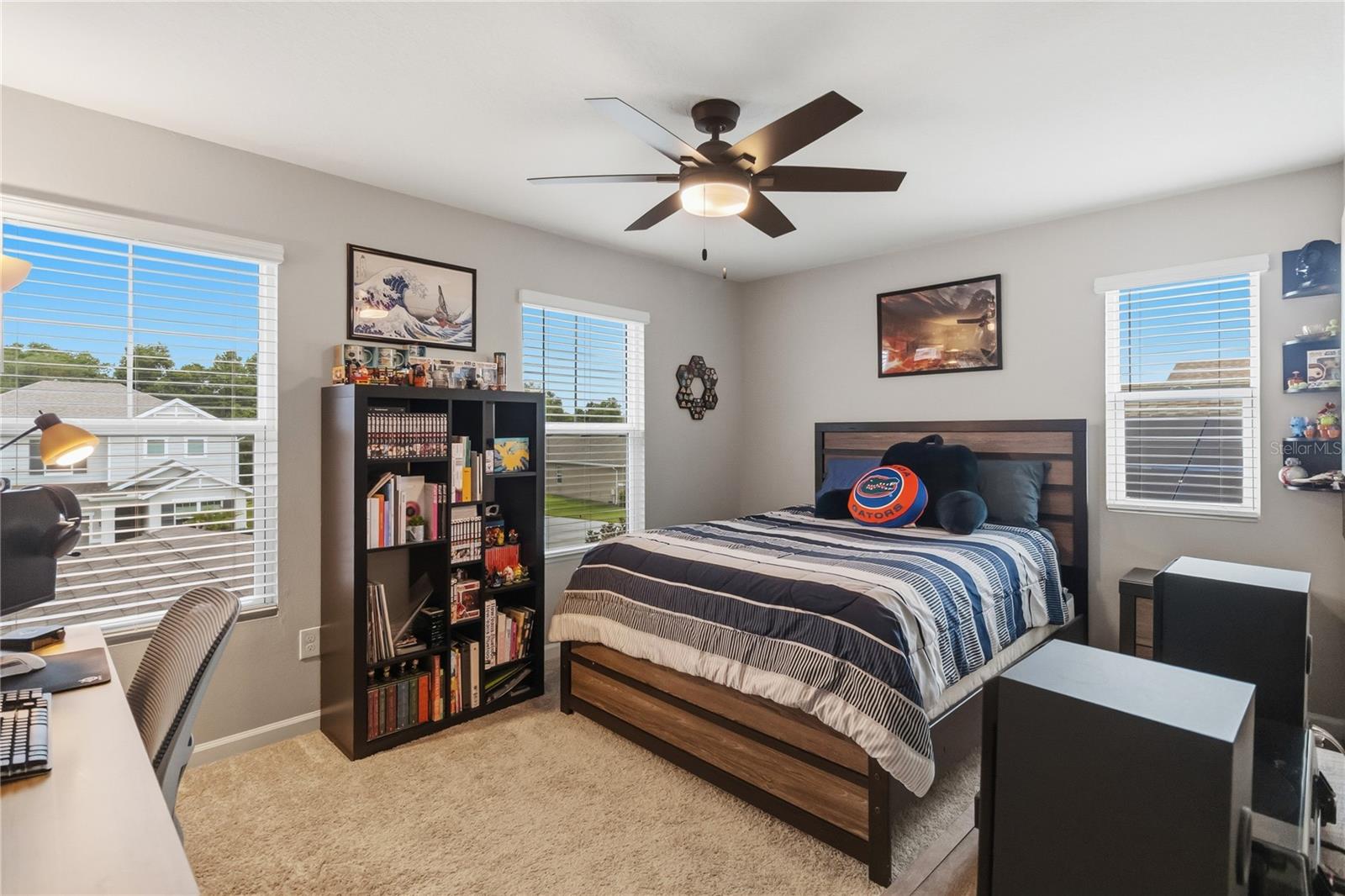 PALISADES PH 3D - Residential
