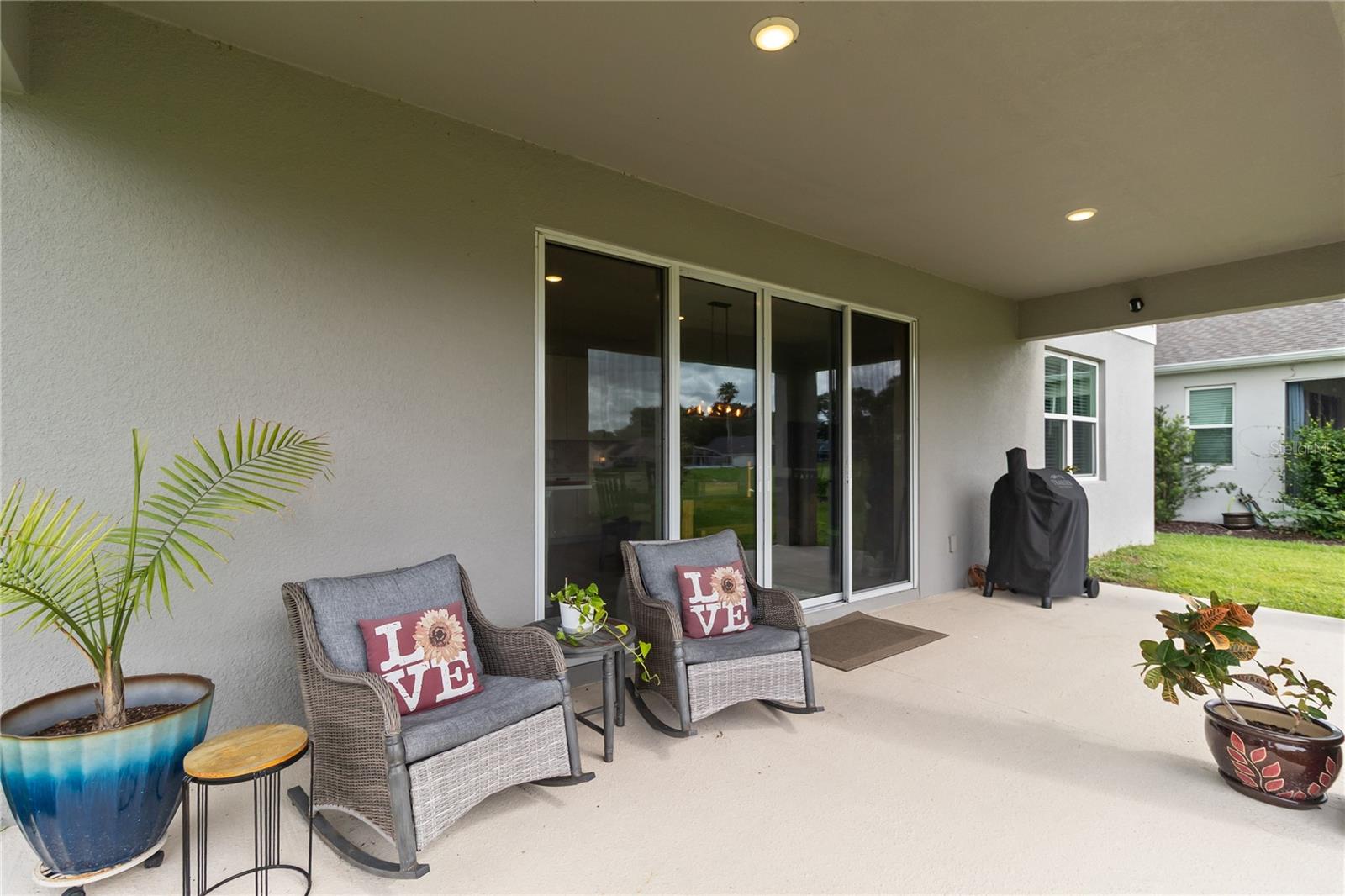 PALISADES PH 3D - Residential