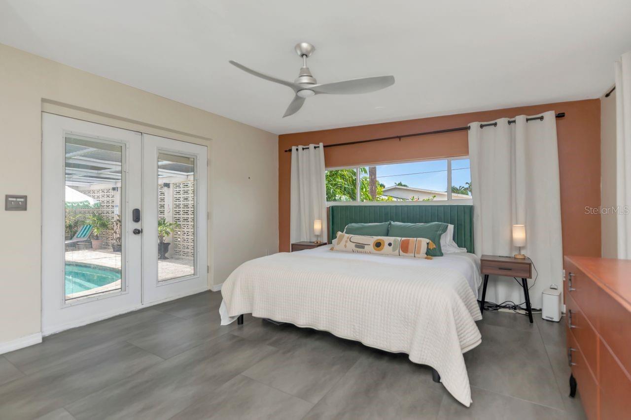 LAKE LOUISE - Residential