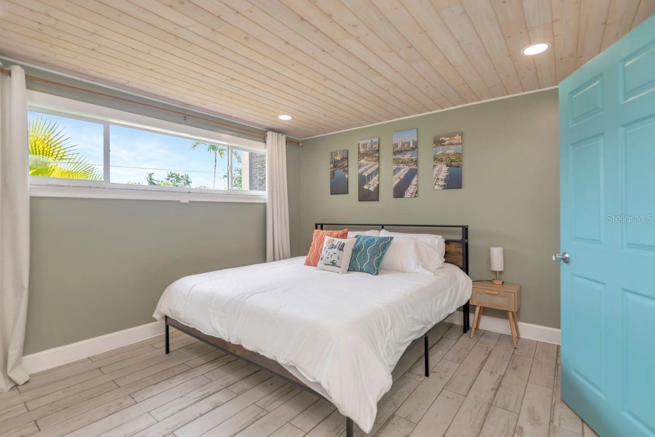 LAKE LOUISE - Residential