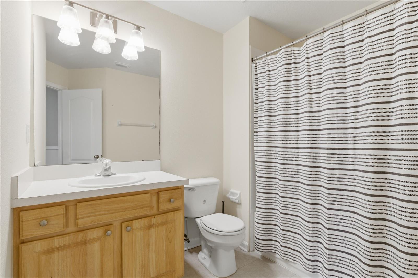 BAY AT CYPRESS CREEK - Residential