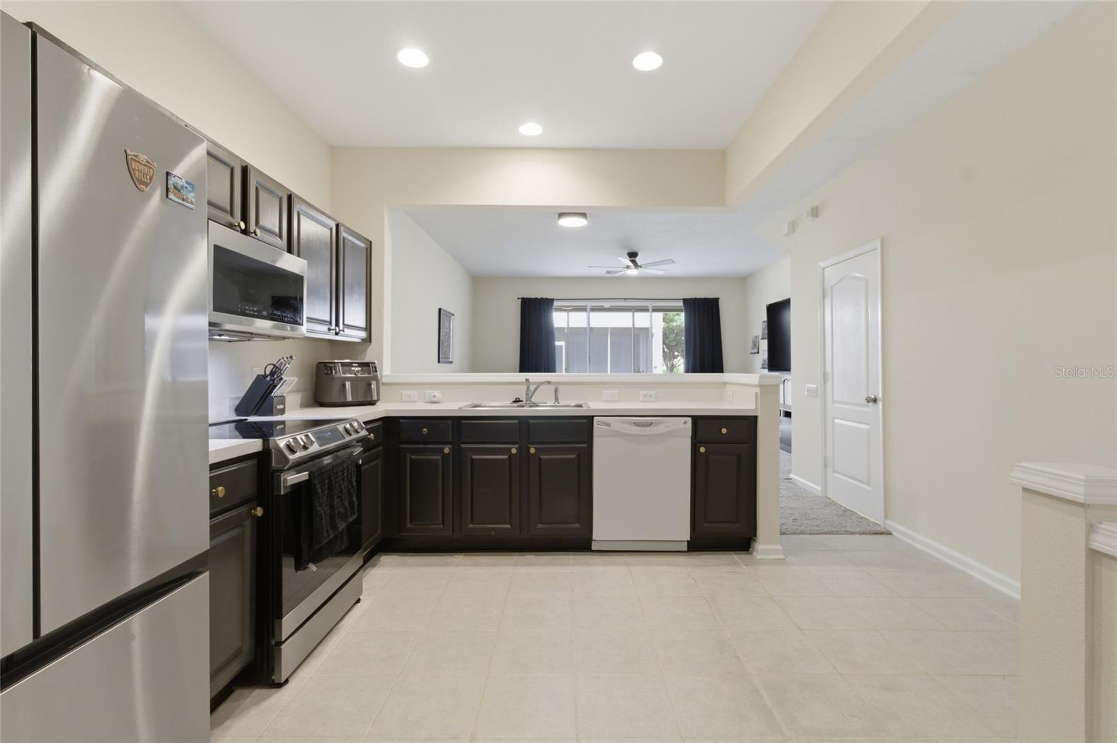 BAY AT CYPRESS CREEK - Residential
