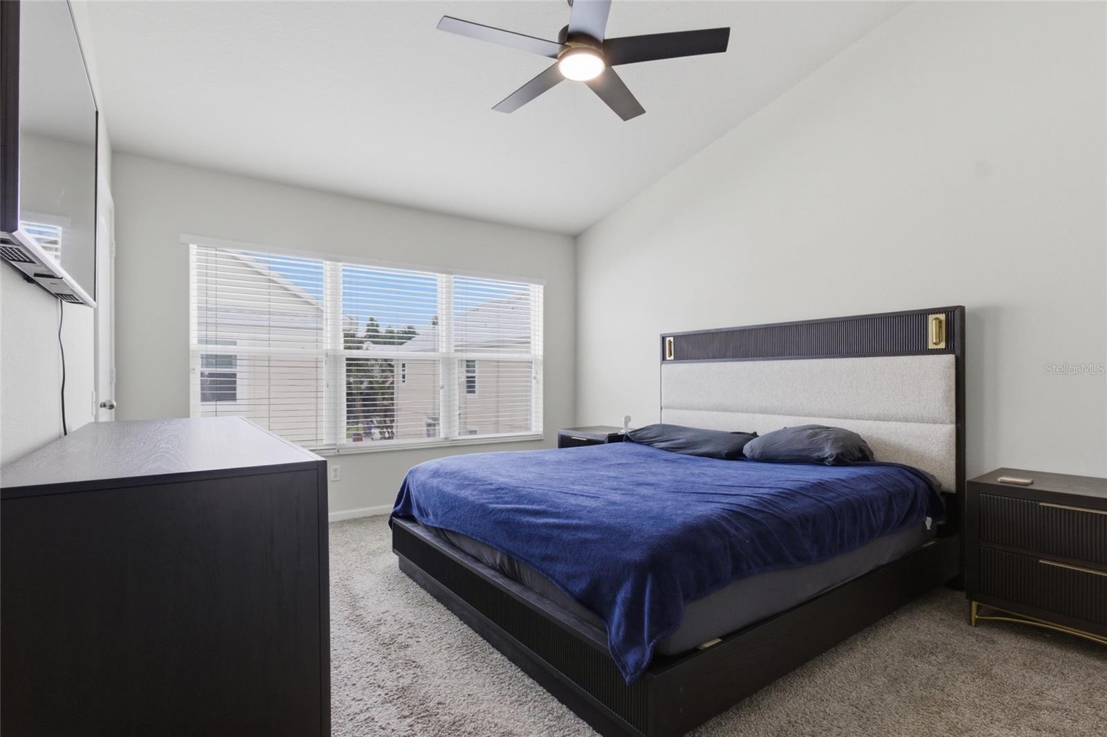 BAY AT CYPRESS CREEK - Residential