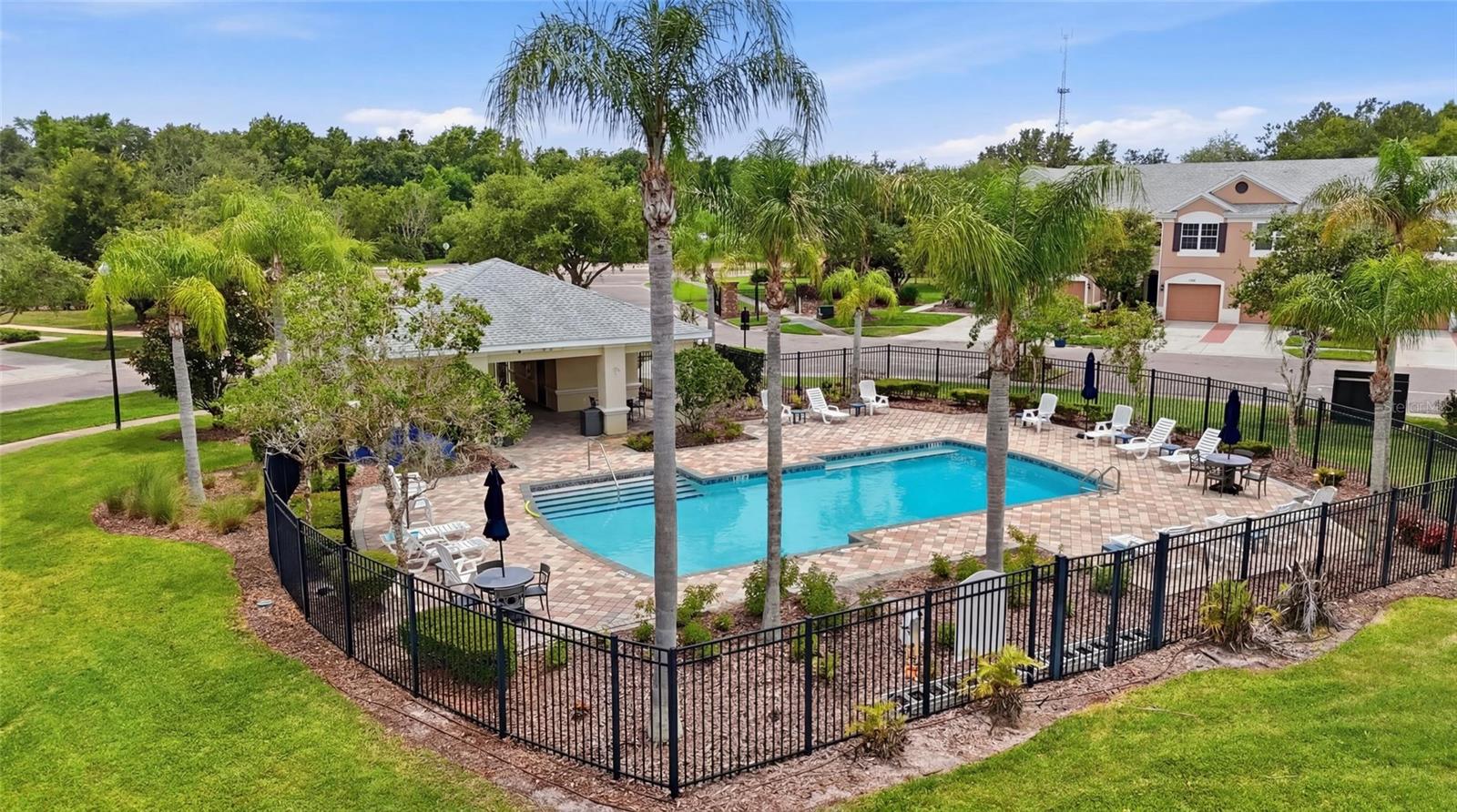 BAY AT CYPRESS CREEK - Residential