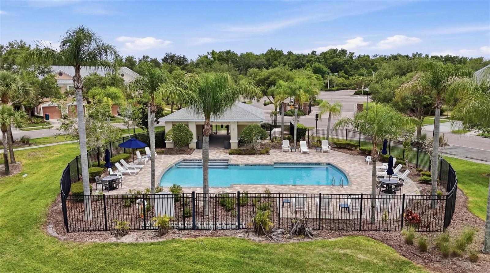 BAY AT CYPRESS CREEK - Residential