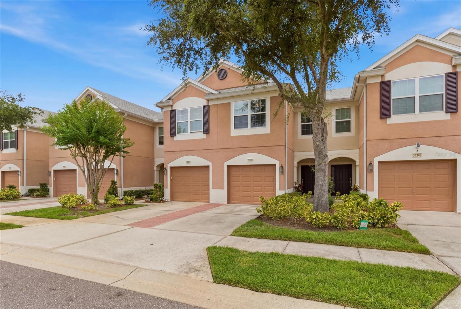 BAY AT CYPRESS CREEK - Residential